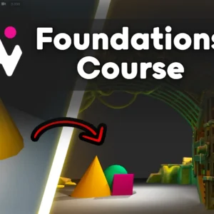 Wonderland Engine Foundations